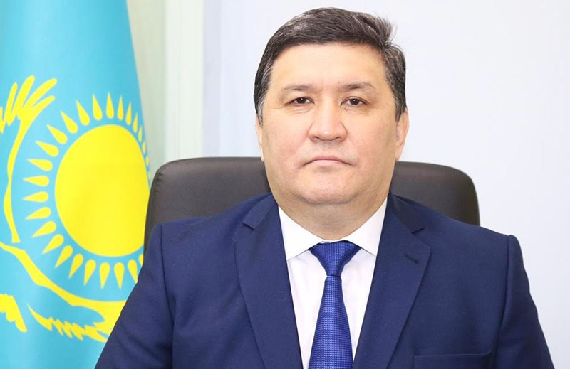 Дело в отношении главы Облспорта ЗКО закрыли