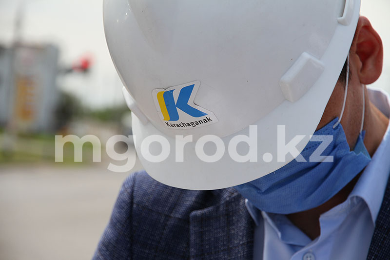 Работники КПО б.в. пожаловались президенту на зарплату и оптимизацию в компании