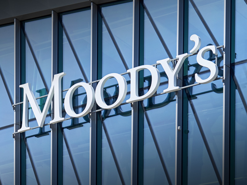 Moody’s подтвердило рейтинги Kaspi Bank. Прогноз по рейтингам – «Стабильный»