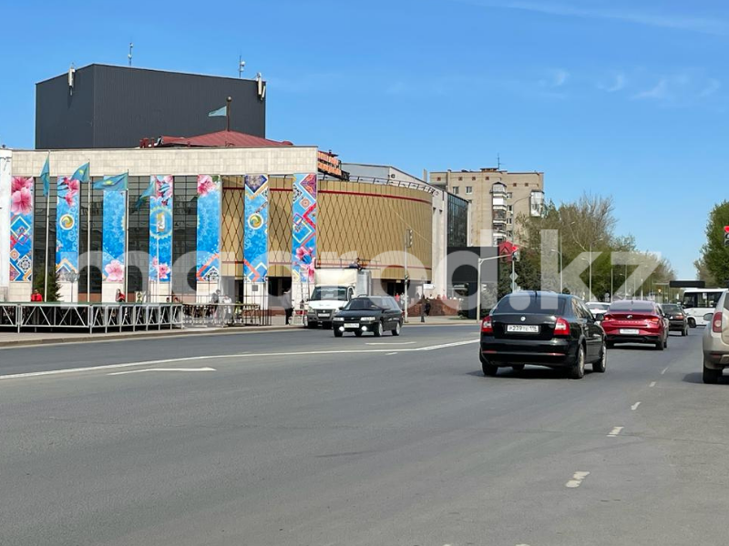Переименуют ли проспект Назарбаева в Уральске