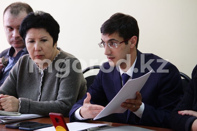 Медики ЗКО высказались о проблемах здравоохранения
