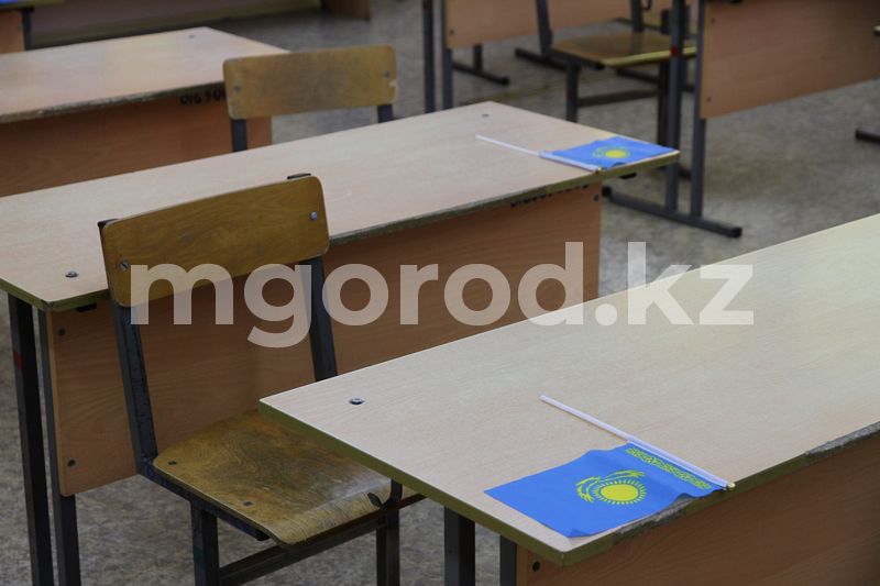 В Казахстане усилят преподавание английского языка в старших классах