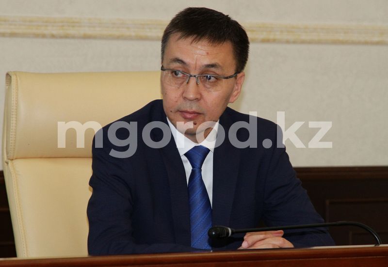Чем запомнился Абат Шыныбеков на посту акима Уральска