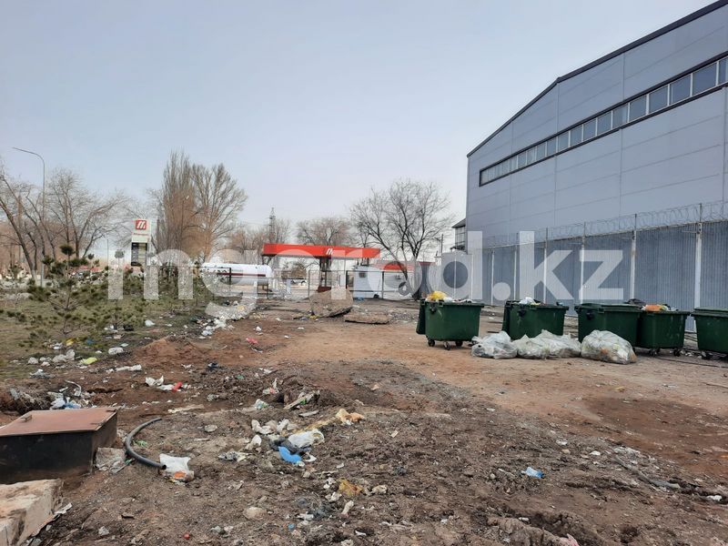 Уральский трансформаторный завод оштрафовали на 300 тысяч тенге за нарушение правил благоустройства