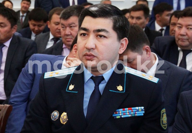 Прокурор ЗКО обратился к жителям области