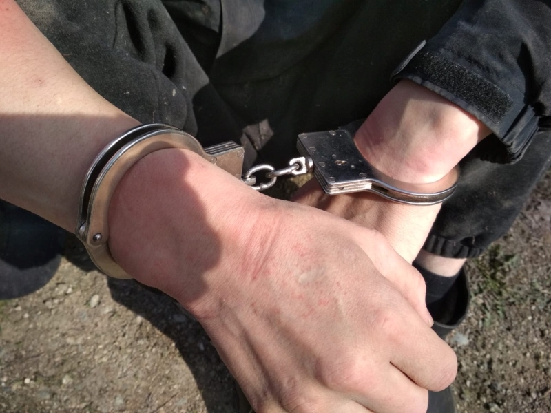 Мужчина обворовывал прихожан мечетей Алматинской области