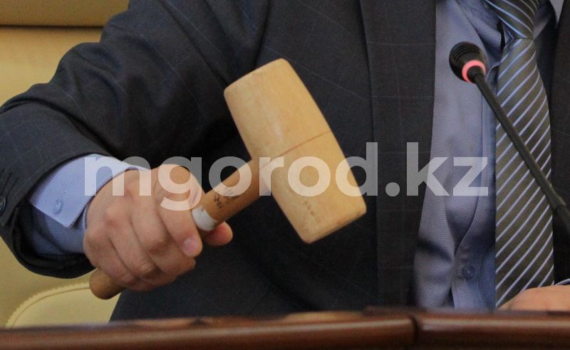 На рейдерский захват земли пожаловался житель ЗКО