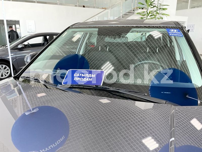 Только два банка принимают заявки на получение льготного автокредита в Казахстане
