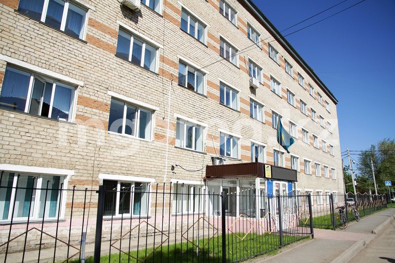Родители учеников школы-интерната в Уральске просят не закрывать классы с русским языком обучения
