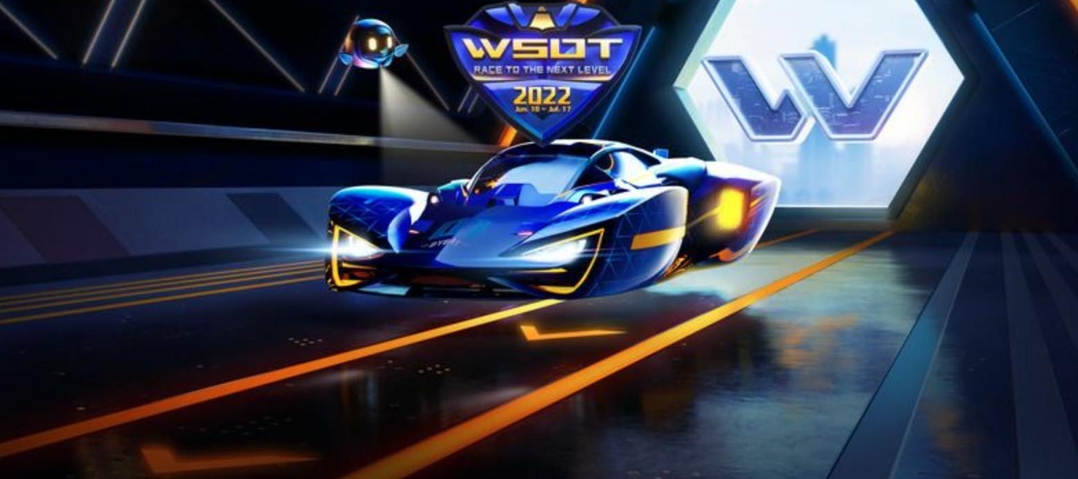 Bybit собирает трейдеров на глобальном состязании WSOT 2022 с рекордным призовым фондом до $8 млн