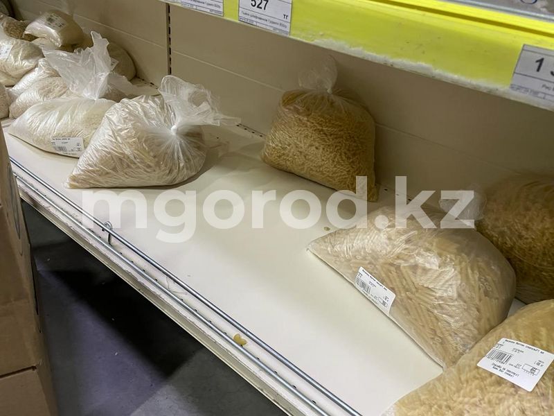 Ограничение на продажу сахара установили в ЗКО