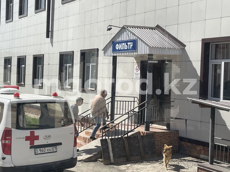 Врачи прокомментировали смерть роженицы в Уральске