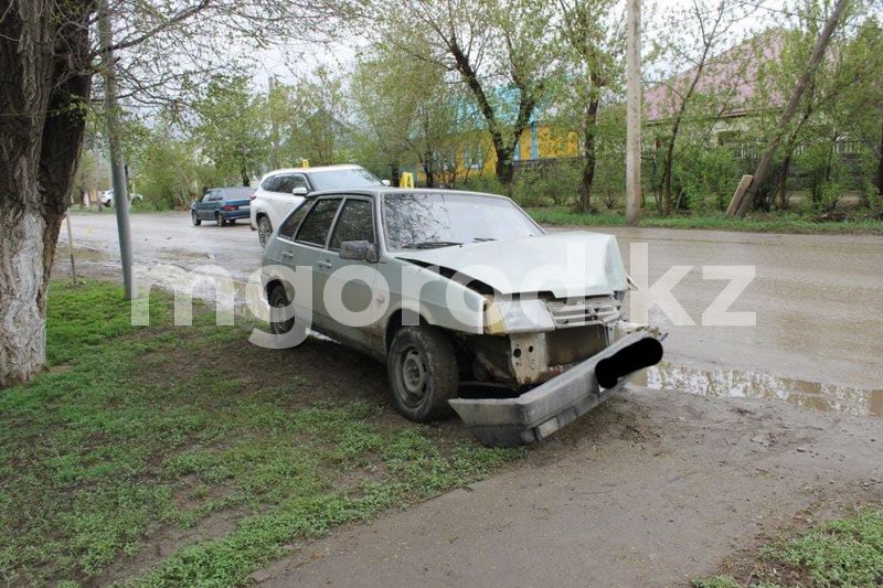 Совершившего ДТП в пьяном виде водителя приговорили к тюремному сроку