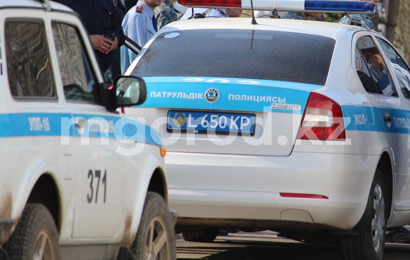 Мужчину убили на стройке в Уральске