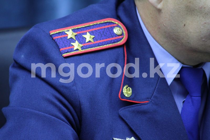Начальник ДУИС по ЗКО прокомментировал обвинения в свой адрес