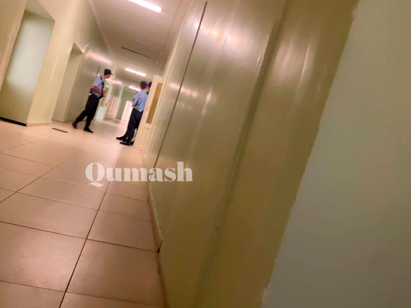 В Уральске студенты заявили, что их забрали в военкомат после защиты диплома