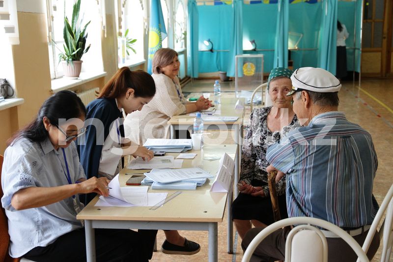 «Может жизнь станет лучше»: уральцы голосуют на референдуме