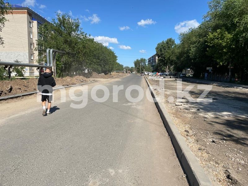 Что сделают за 107 млн тенге при ремонте участка дороги в Уральске