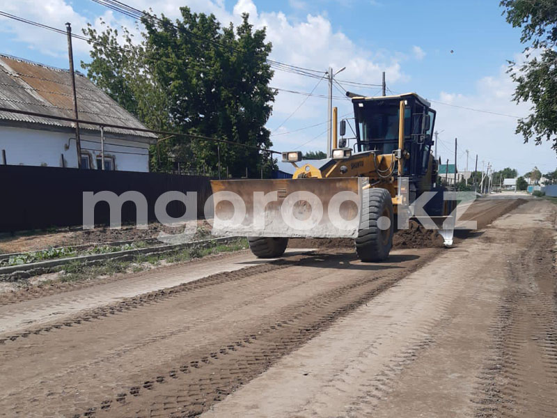 В ЗКО фиксируется низкий темп улучшения состояния автодорог - МИИР