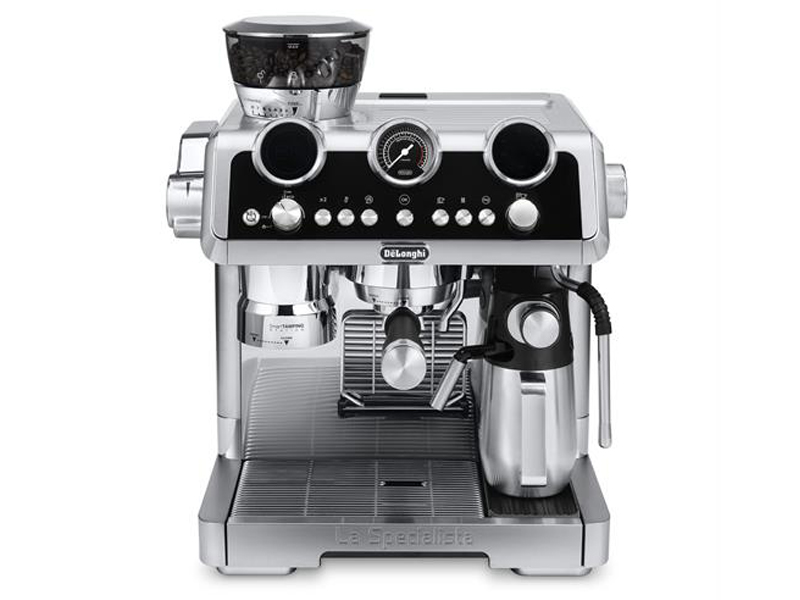 ТЕХНИКА DE’LONGHI - ROLLS-ROYCE В МИРЕ БЫТОВОЙ ТЕХНИКИ