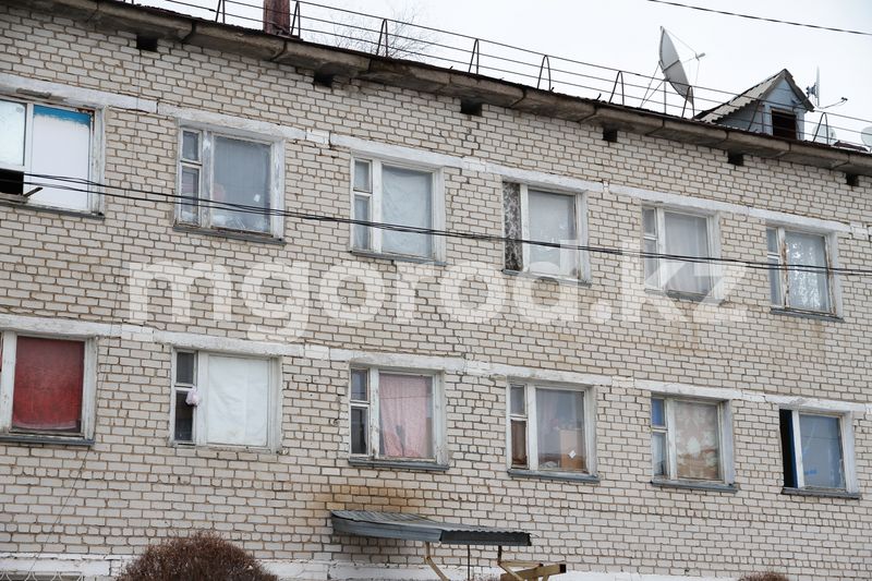 У детдомовцев наихудшие условия проживания - аким ЗКО