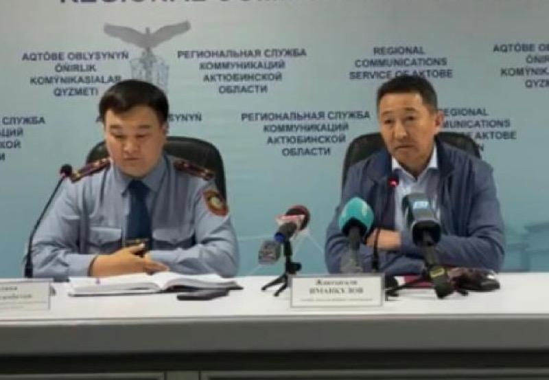 Я чувствую ответственность за случившееся - замакима Актюбинской области о гибели ребёнка после нападения собак