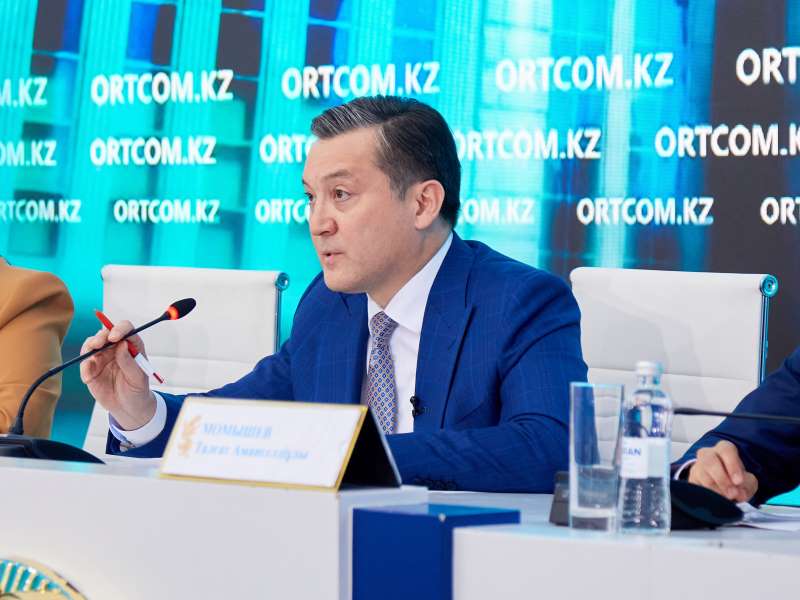Сельчанин на внедорожнике проехал по лошади: спор разгорелся на брифинге с министром экологии