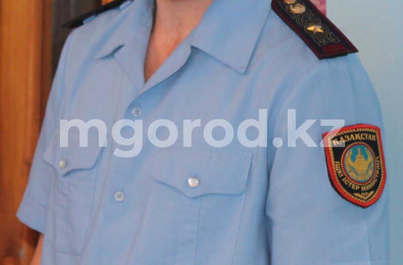 К анонимному письму отношения не имеем - коллектив ДУИС по ЗКО