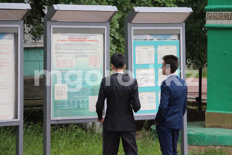 В ЗКО на программу бакалавриата выделено 73 тысячи грантов
