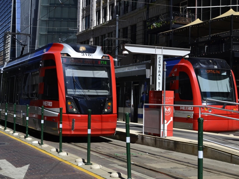 Аким Алматы обещает весной определиться со стоимостью проекта LRT