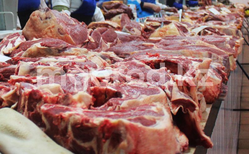 Санврачи ЗКО исключили из оборота 36 килограммов продуктов