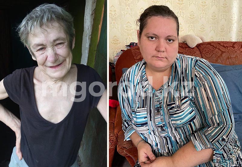 Плакала и мечтала её увидеть: спустя 28 лет жительница Уральска нашла «умершую» маму