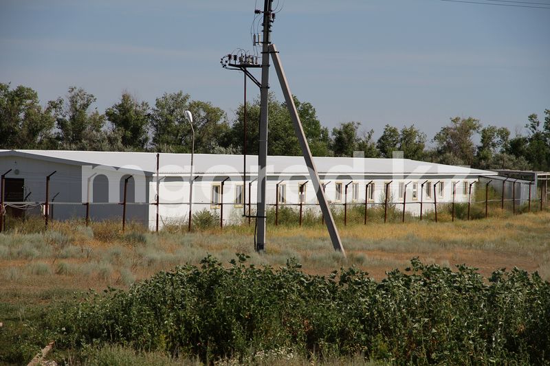 Это взаимоотношения частных лиц — вице-министр энергетики о строительстве НПЗ в ЗКО