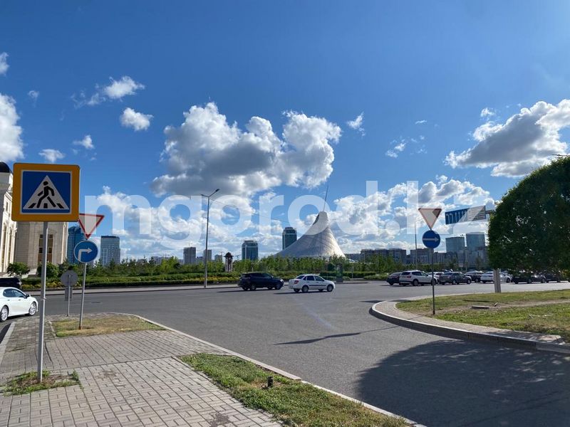 Выходной перенесут на День столицы в Казахстане