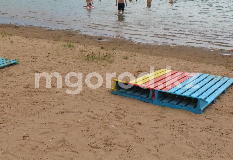 Шесть детей утонуло на водоемах ЗКО в прошлом году