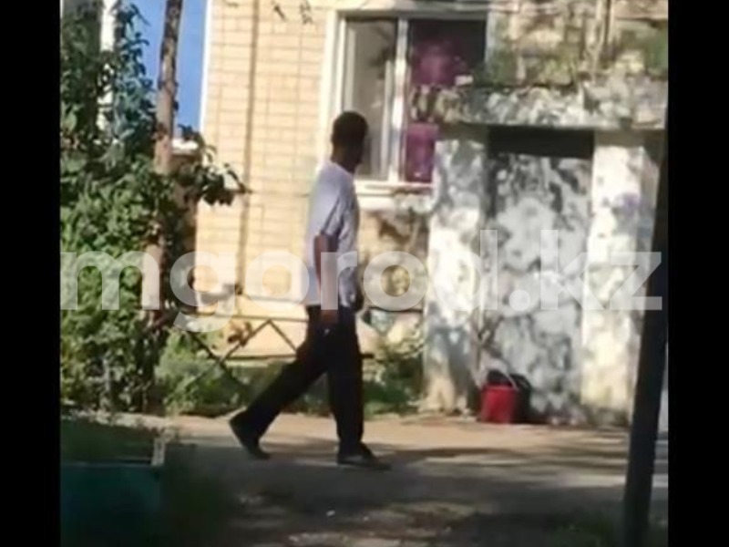 Мужчина пытался увести ребёнка в Аксае: в полиции прокомментировали инцидент