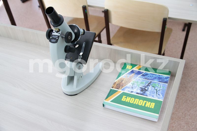 Четыре комфортные школы построят в одном из районов ЗКО