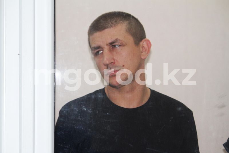 Во время следственных действий сотрудников полиции у убитой пропало пол-лица в Уральске