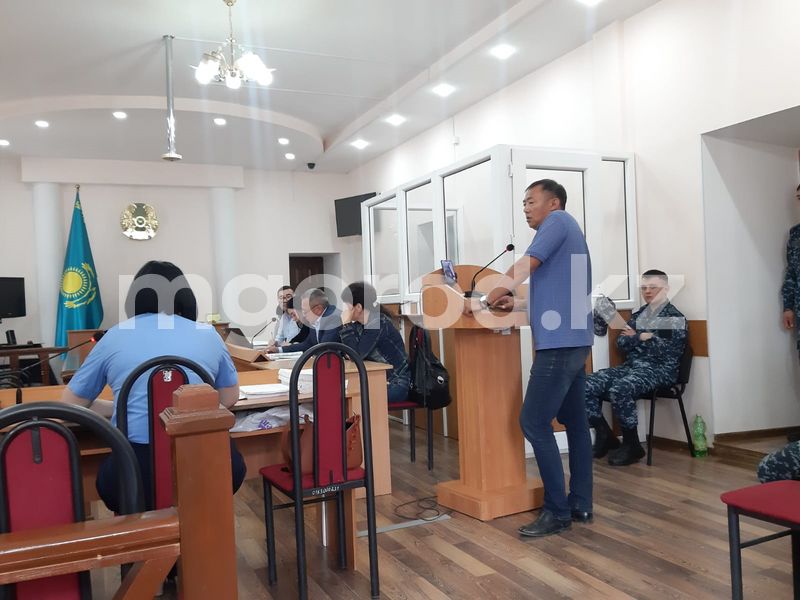 Счетами генподрядчика руководил субподрядчик: озвучены новые подробности в деле главы отдела строительства Уральска