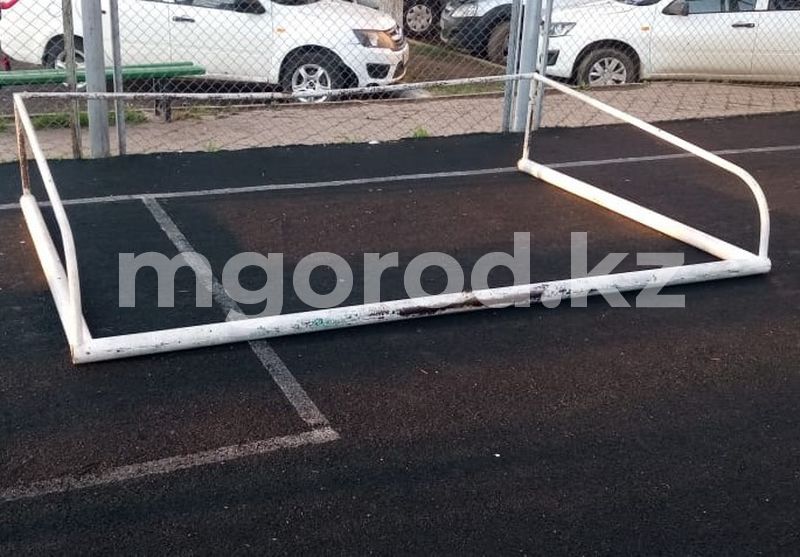 Две трагедии на детских площадках Уральска: акимат проведёт проверку