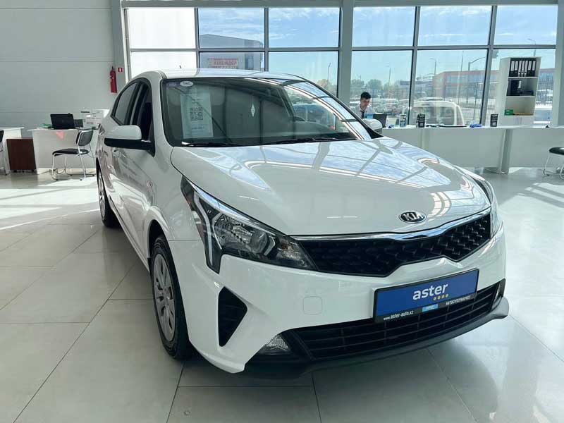 Проверенные авто с пробегом и гарантиями от Aster.kz теперь и в Уральске