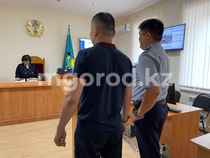 Авария с пьяным полицейским за рулём в ЗКО: подсудимый просит возобновить следствие
