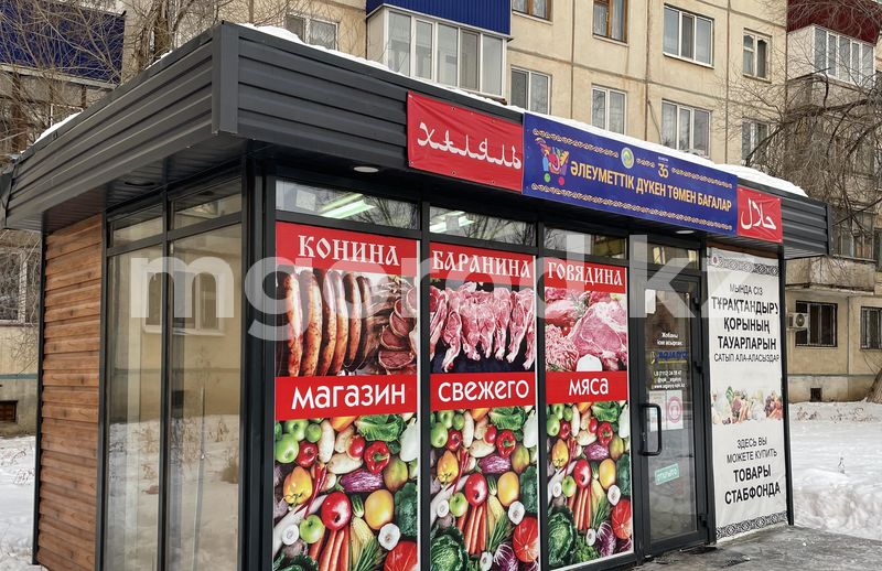 Из социальных киосков могут сделать остановочные павильоны в Уральске