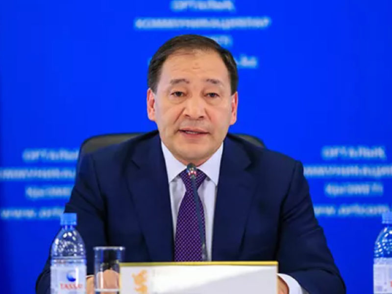 Тугжанов прокомментировал информацию о «роскошном праздновании» юбилея