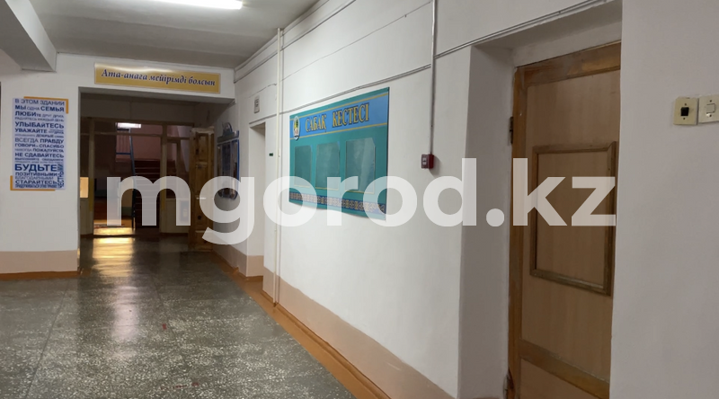 Драка в школьном туалете в Уральске: к ответственности привлекли обеих девочек