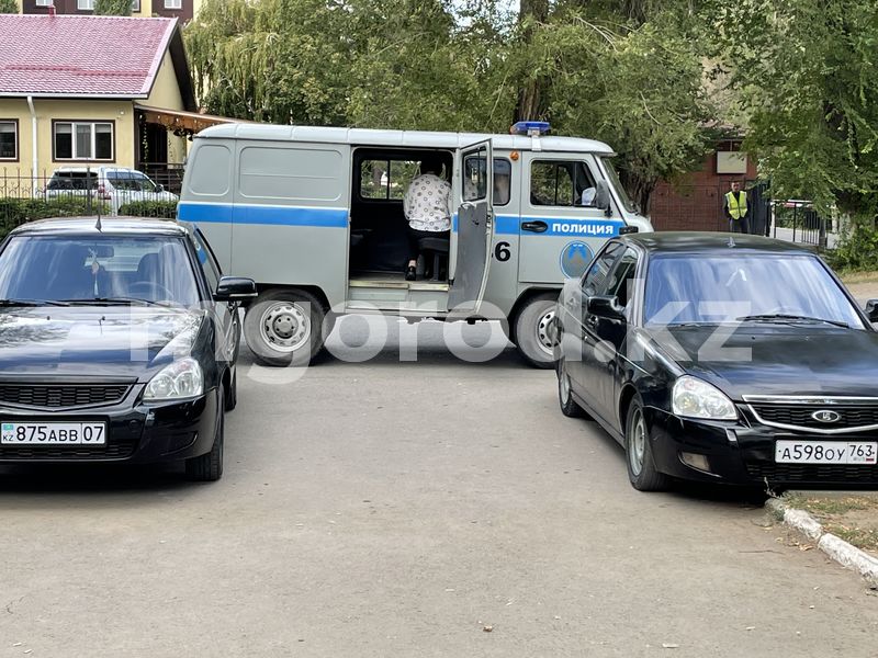 Студент попал в больницу после поножовщины в колледже Уральска