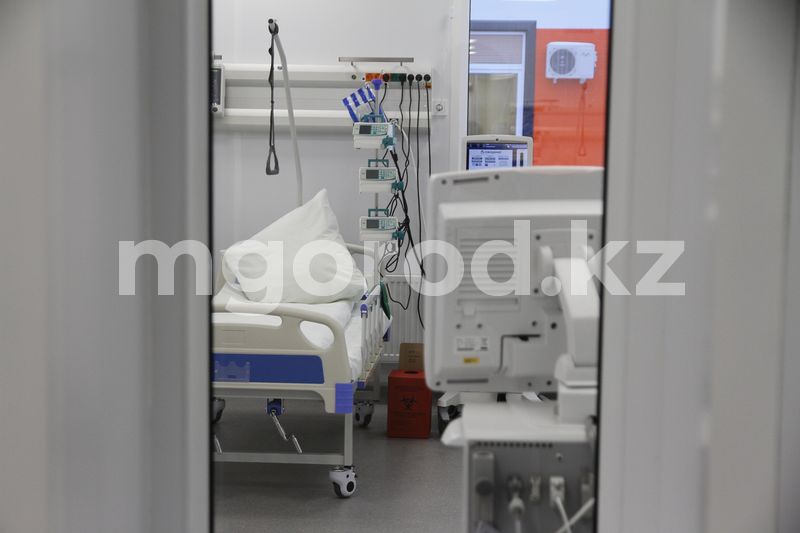 ЗКО попал в список регионов по материнской и младенческой смертности