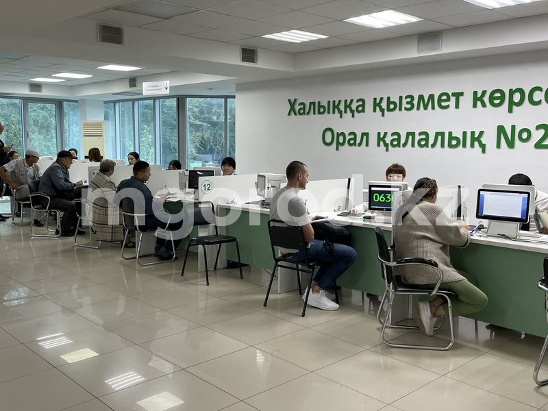 Усиленные ЦОНы в Актобе и Уральске сменили адреса