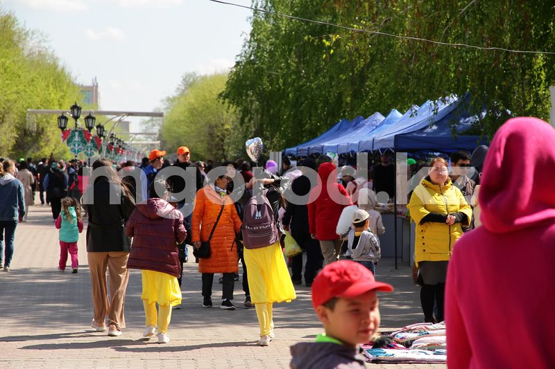 Список мероприятий ко Дню города на этой неделе