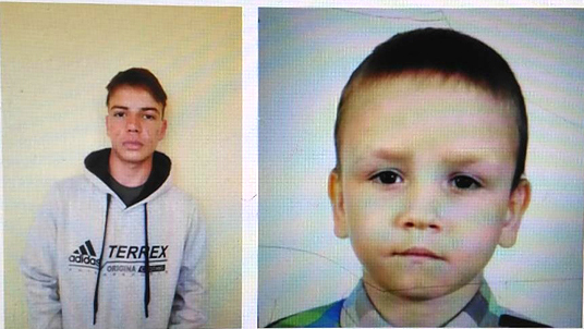 Пропавших воспитанников детской деревни Уральска уличили в краже